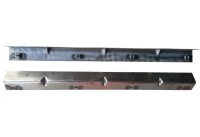 фото thumb №1, Fso warszawa кронштейн полиця багажника m20