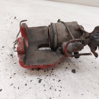 фото thumb №7, Audi a6 c5 c6 passat b5 суппорт тормозной левый перед ate