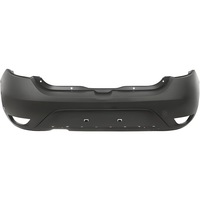 фото thumb №1, Бампер do dacia sandero stepway 17-