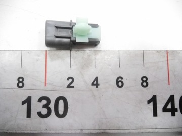 фото thumb №7, З'єднувач, електропроводка mitsubishi asx оригінальний номер 8558a390