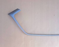 фото thumb №2, Hyundai tucson iii 15 - рамка планка решітка решітка