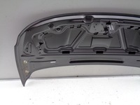 фото thumb №5, Капот citroen berlingo iv 18- rifter partner combo e 18- proace city 43871