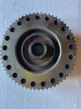 фото thumb №1, Колесо зубчасте ecoboost ford s-max ag9e6b319aa