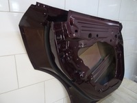 фото thumb №10, Tesla y двері ліва задня задні llu