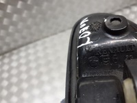 фото thumb №4, Ручка левая передняя внутренняя dacia logan i