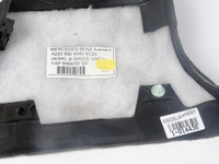 фото thumb №3, Mercedes w220 защита порог стойка среднего левая