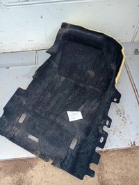 фото thumb №1, Обшивка килимок peugeot 508 ii r8 sw 98134178zd