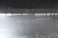 Бампер задній задній ford s-max mk2 15- em2b-17f001-n Оригінал, фото thumb