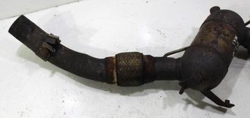 фото thumb №10, Катализатор dpf bmw x3 e83 m47 2.0d bm80487h