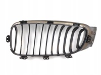 фото thumb №9, Bmw 3 f34 решётка решётка радиатора решётка радиатора бампера правый перед 7294804