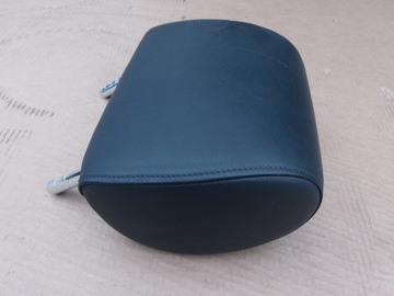 фото thumb №5, Подголовник сиденья правые зад кожа audi a3 8p 2.0 tdi