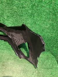 фото thumb №6, Бампер передній перед toyota rav4 iv lift