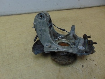 фото thumb №7, Поворотна опора ступиця права перед vw passat b7 2.0 tdi 4x4 4motion