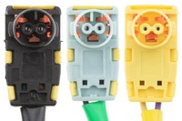 фото thumb №9, Eas-ar-001 nty стрічка руль/шлейф nty