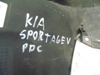 фото thumb №12, Kia sportage v 5 бампер задній задня 2021r- 86612-r2000 m.