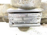 фото thumb №5, Рулевая рейка fiat punto ii 00467476260