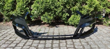 фото thumb №10, Audi a3 s3 8v хэтчбек рестайлинг перед бампер переднее ew. s3 sedan