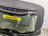 фото thumb №9, Renault kadjar 2016 задняя крышка багажника багажника