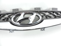 фото thumb №4, Hyundai ix20 10-15 решётка радиатора решётка радиатора idealna 2010 2011