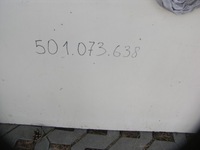 фото thumb №12, Hyundai i30 ii 12 - 16 бампер передній решітка радіатора kielce-gliwice