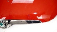фото thumb №6, Капот крышка двигателя skoda fabia ii 06-10r lf3k