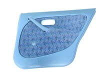 фото thumb №12, Сидіння напівшкіра honda civic vti vi 6 універсал 99-01