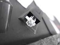 фото thumb №11, Audi a6 s6 c7 4g0 4g1 a7 s7 4g8 нижня захист pod керма