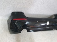 фото thumb №11, Бампер зад задній bmw 1 f40 pdc