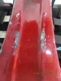 фото thumb №13, Суппорт суппорты alfa romeo stelvio 2,2d перед передний