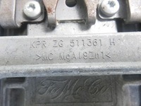 фото thumb №6, Колонка рулевая ford mondeo iv 7g9n3c529ed