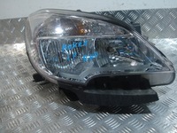 фото thumb №2, Лампа правий перед rhd opel mokka 12-16
