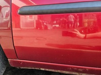 фото thumb №9, Fiat doblo дверь левый перед левая передние 124