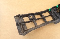 фото thumb №11, Volvo xc90 ii напрямна бампера правий задня задній 31663176