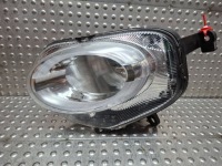 Купити Лампа drl перед ліва 81549001 fiat 500 lift 2016-, фото thumb