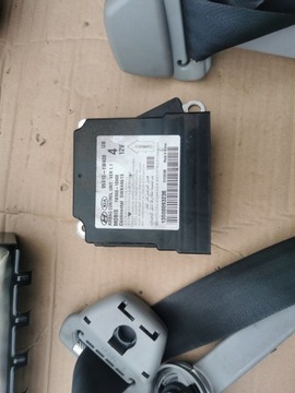 фото thumb №8, Kia rio iii подушки ремни датчик набор подушка безопасности