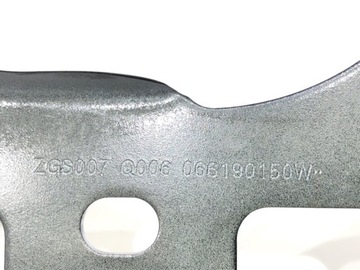 фото thumb №5, Петля капота правий перед mercedes cls sedan/limuzyna