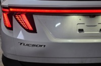 фото thumb №12, Hyundai tucson iv nx4 usa 2.5 бензин крышка багажника комплектная 2024-
