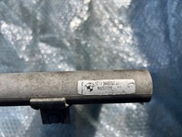 фото thumb №4, Bmw x3 e83 3.0sd 286km biturbo додаткова радіатор wody 17113448707