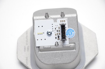 фото thumb №4, Перетворювач модуль led drl audi q3 8u 15-18r лівий