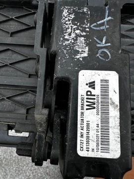 фото thumb №7, Руль воздуха жалюзи mustang mach-e