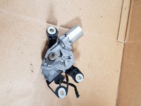 фото thumb №1, Vw golf v 5 моторчик дворники крышки задняя