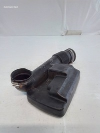 фото thumb №2, Opel astra h труба шланг резонатор повітря 24437914