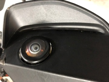 фото thumb №13, Mercedes actros камера дзеркало ліві a9608106613