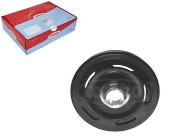 фото thumb №1, Corteco 80000544 колесо ременное, wał коленчатый