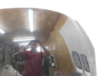 фото thumb №2, Капот крышка двигателя peugeot 206+ plus