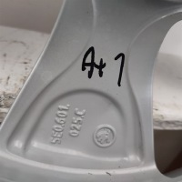 фото thumb №12, Диск skoda octavia 3 iii 5e 16 дюймов 6.5j et46 5e0601025c