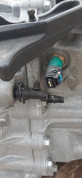 фото thumb №9, Коробка передач коробки передач 1.6dci renault megane iv nd4014