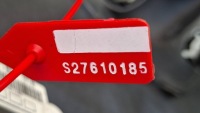 фото thumb №10, Бампер задній  renault kangoo ii mercedes citan комплектний датчики pdc 07-21