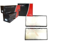 фото thumb №1, Фільтр кабіни peugeot 407 citroen c5 c6 04- з вугілля