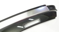 фото thumb №6, Молдинг стекло перед хром audi a5 cabrio 8w7853829a